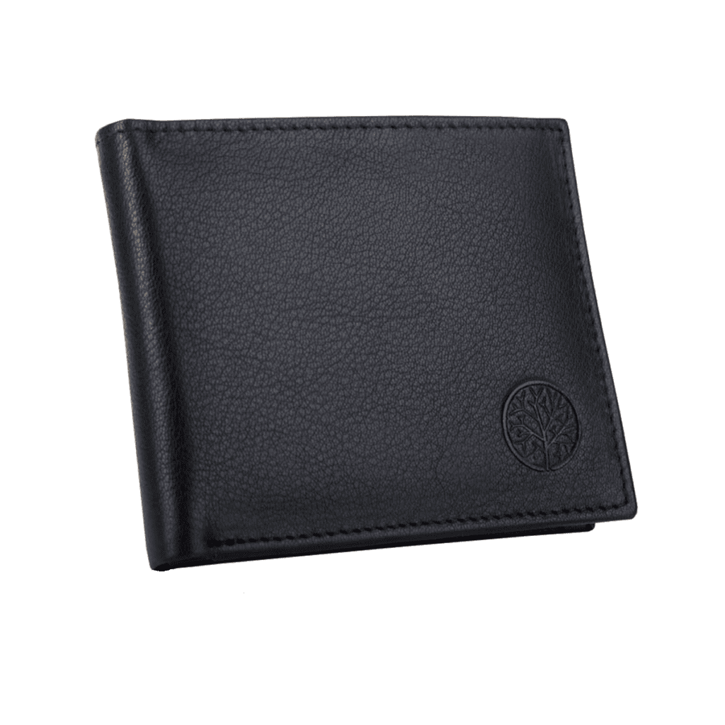 Timberland δερμάτινο πορτοφόλι Bifold 1