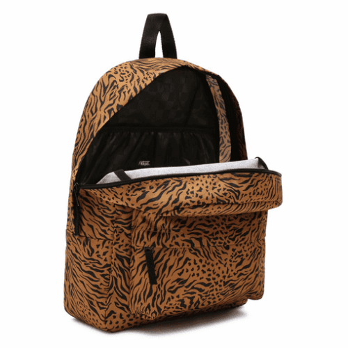 Vans Bag Brown