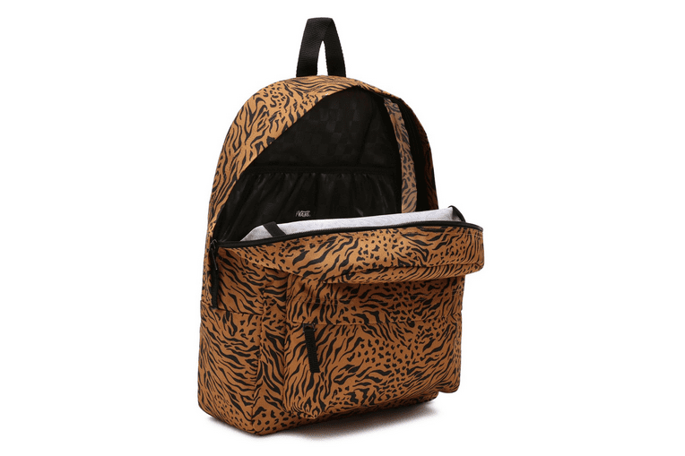 Vans Bag Brown