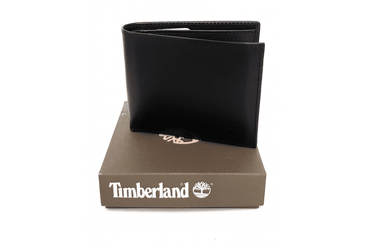 Timberland δερμάτινο πορτοφόλι 884516593986
