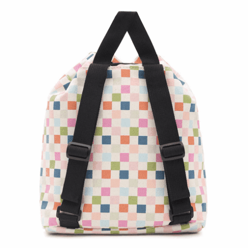 Vans Bag White 7