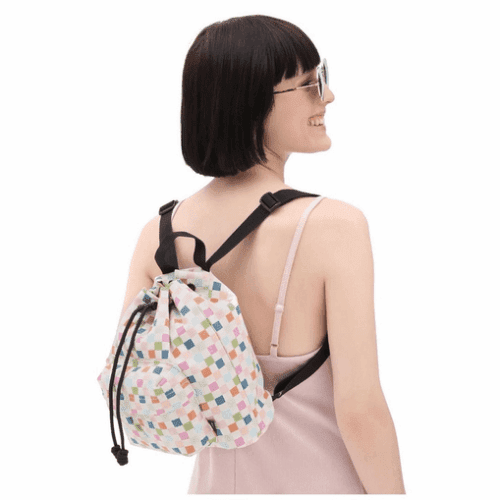 Vans Bag White 8