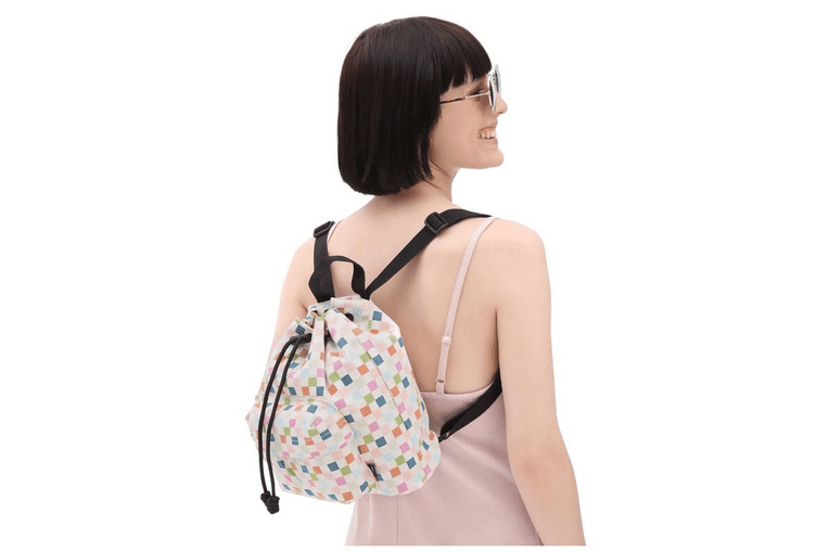 Vans Bag White 4