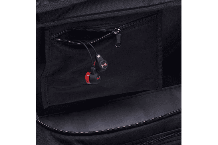 Under Armoθr Adult Undeniable 3.0 Duffle Bag Gym