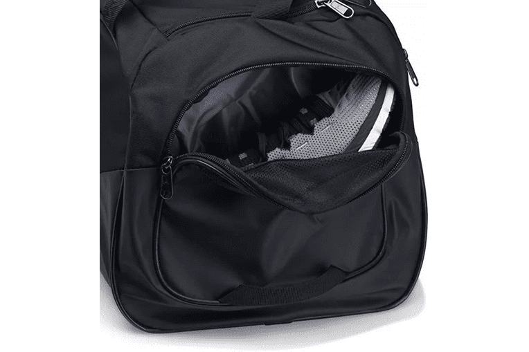 Under Armoθr Adult Undeniable 3.0 Duffle Bag Gym