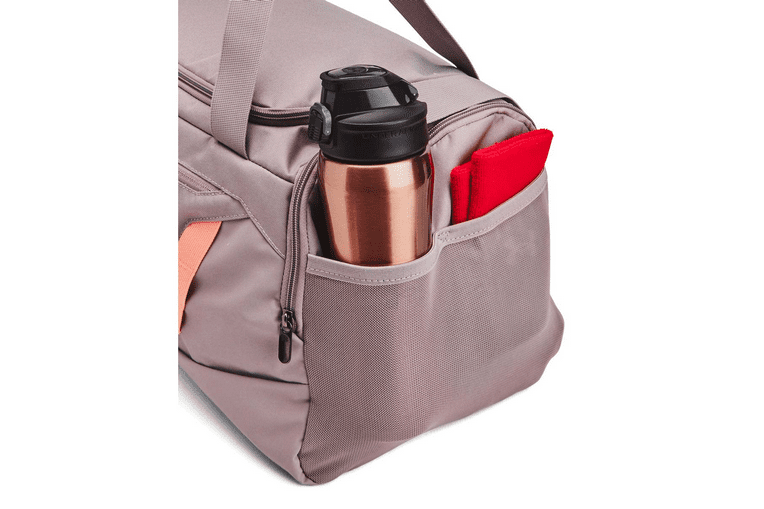 Under Armour Undeniable Tetra Gray Duffle bag