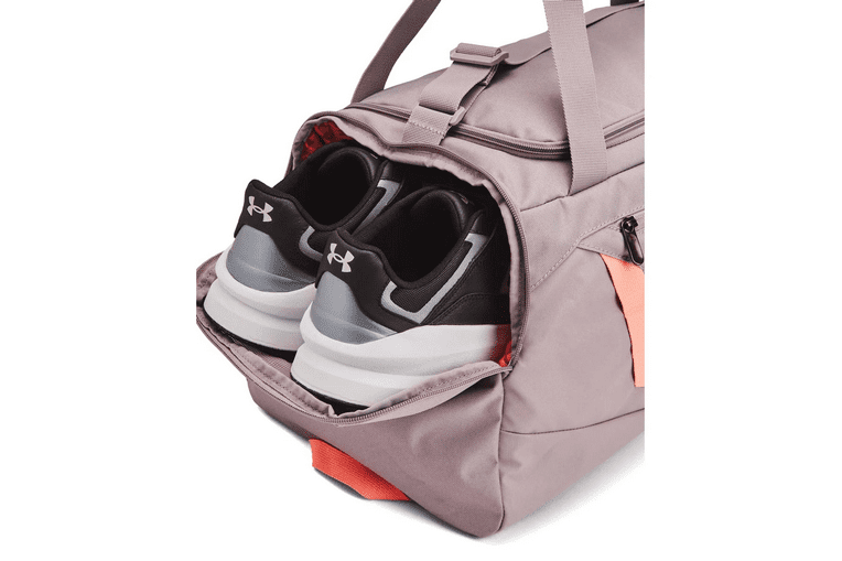 Under Armour Undeniable Tetra Gray Duffle bag