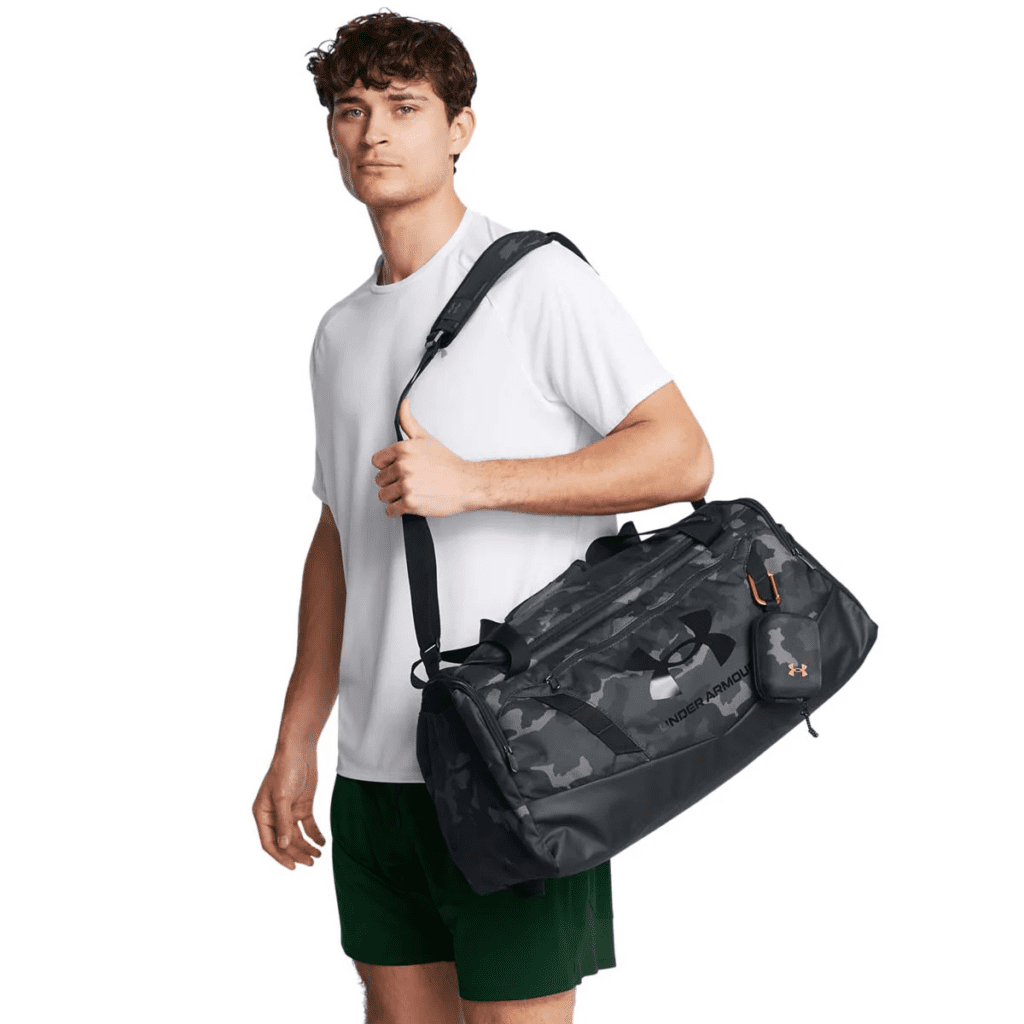 Under Armour Undeniable Duffle Bag 5.0 1