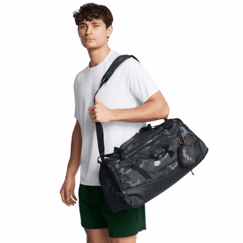 Under Armour Undeniable Duffle Bag 5.0 2