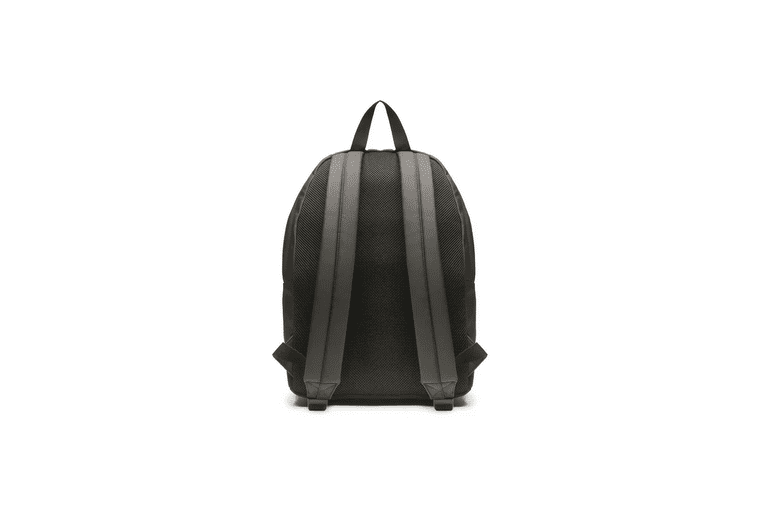 Σακίδιο Tommy Jeans Bag Black 6 Σακίδιο Tommy Jeans Bag Black