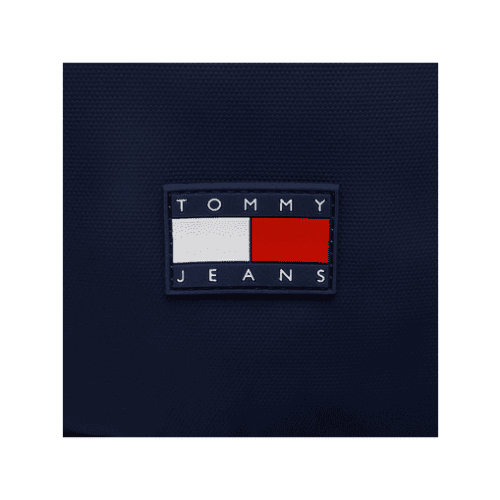 Tommy Jeans τσαντάκι Reporter σκούρο μπλε 10 Tommy Jeans τσαντάκι Reporter σκούρο μπλε