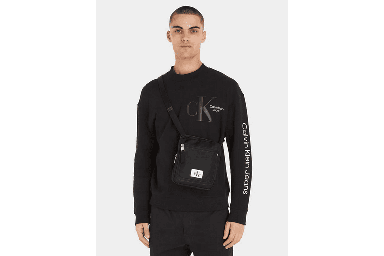 Calvin Klein τσαντάκι Sport Essentials Reporter 5 Calvin Klein τσαντάκι Sport Essentials Reporter 4