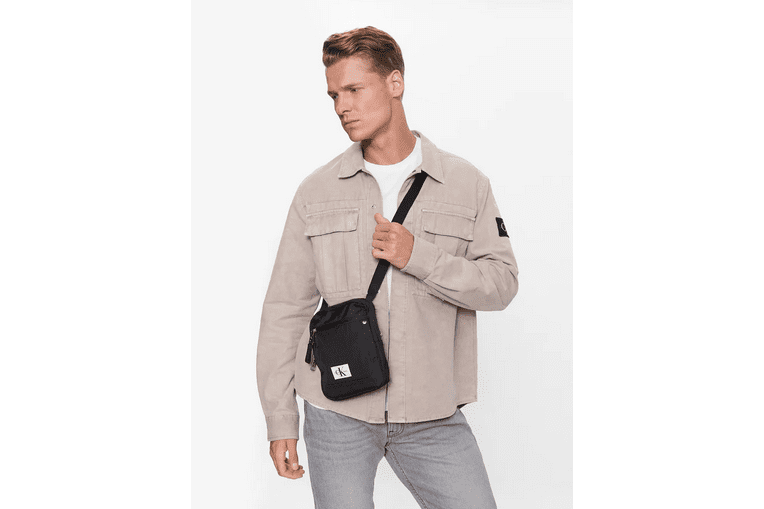 Calvin Klein τσαντάκι Sport Essentials Reporter 4 Calvin Klein τσαντάκι Sport Essentials Reporter 3