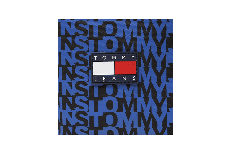 Tommy Jeans τσαντάκι Tjm Function Logomania Reporter