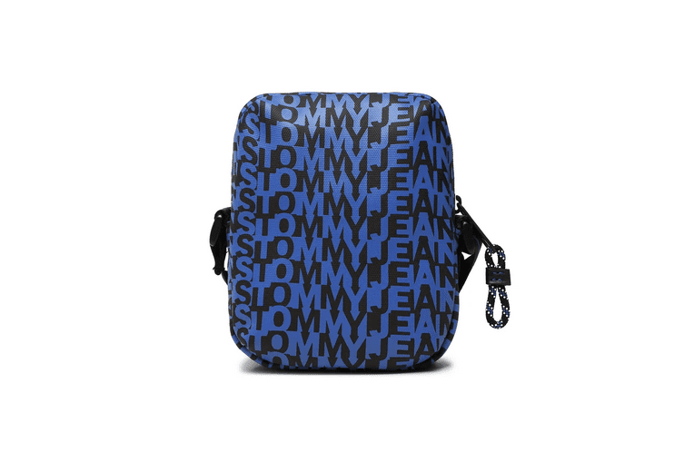 Tommy Jeans τσαντάκι Tjm Function Logomania Reporter