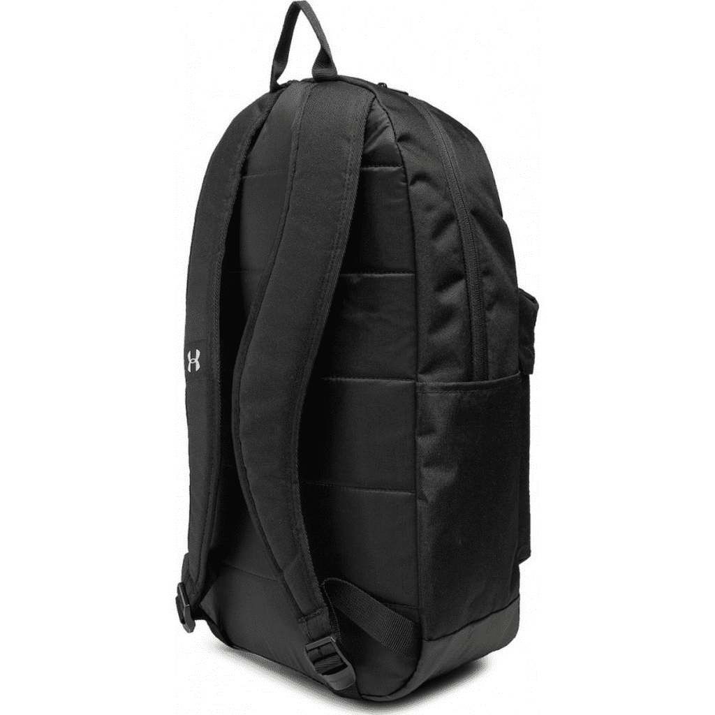 Under Armour Halftime Backpack Black 3 Under Armour Halftime Backpack Black