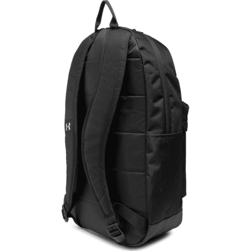Under Armour Halftime Backpack Black 11 Under Armour Halftime Backpack Black