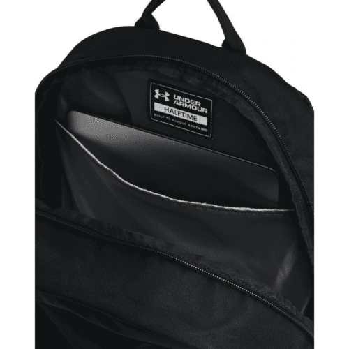 Under Armour Halftime Backpack Black 13 Under Armour Halftime Backpack Black