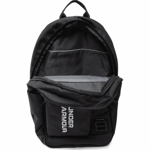 Under Armour Halftime Backpack Black 14 Under Armour Halftime Backpack Black