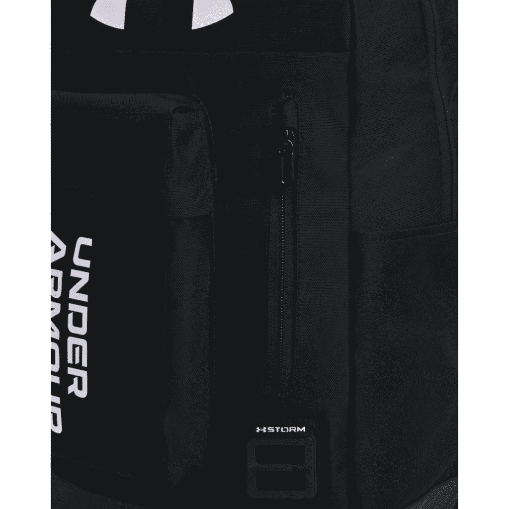 Under Armour Halftime Backpack Black 7 Under Armour Halftime Backpack Black