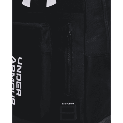 Under Armour Halftime Backpack Black 15 Under Armour Halftime Backpack Black