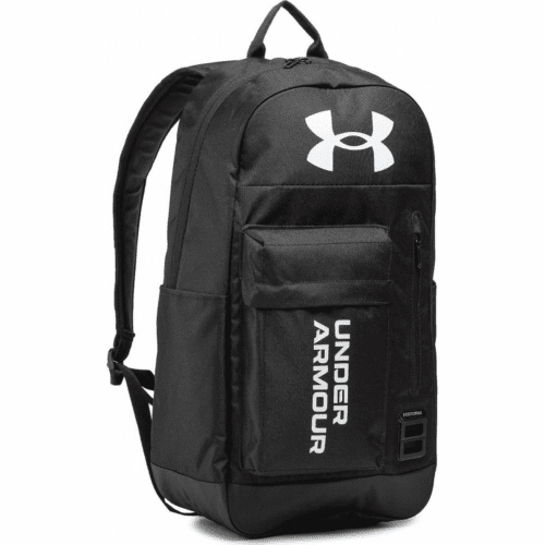 Alternative view of Under Armour Halftime Backpack Black