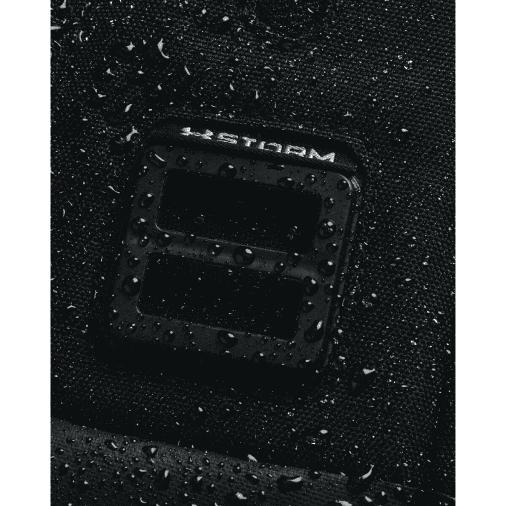 Under Armour Halftime Backpack Black 8 Under Armour Halftime Backpack Black