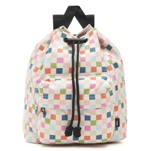 Vans Bag White