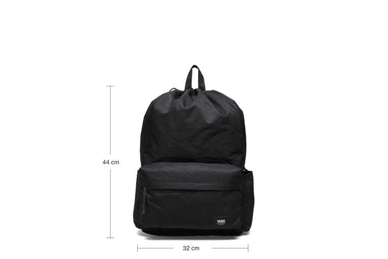 Vans Old Skool Cinch Backpack 3