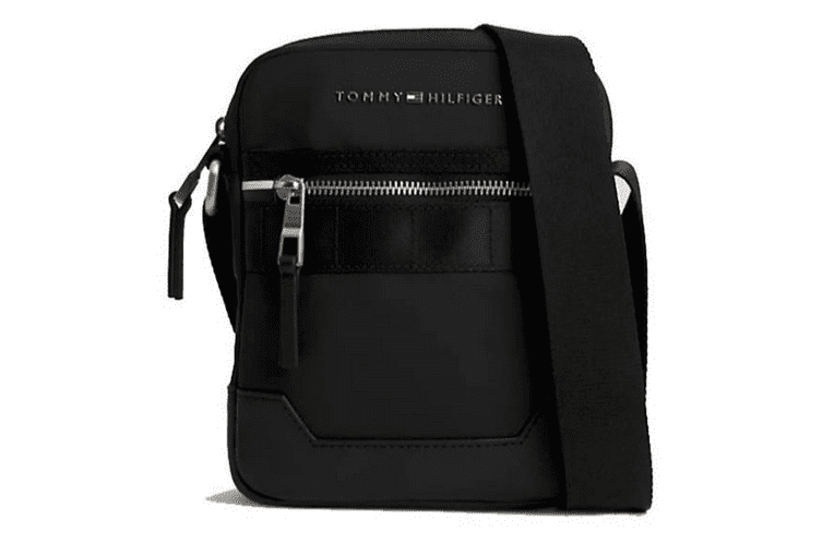 Tommy Hilfiger Mini Reporter Bag
