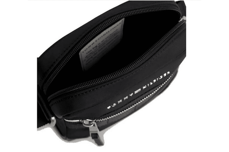Tommy Hilfiger Mini Reporter Bag 1