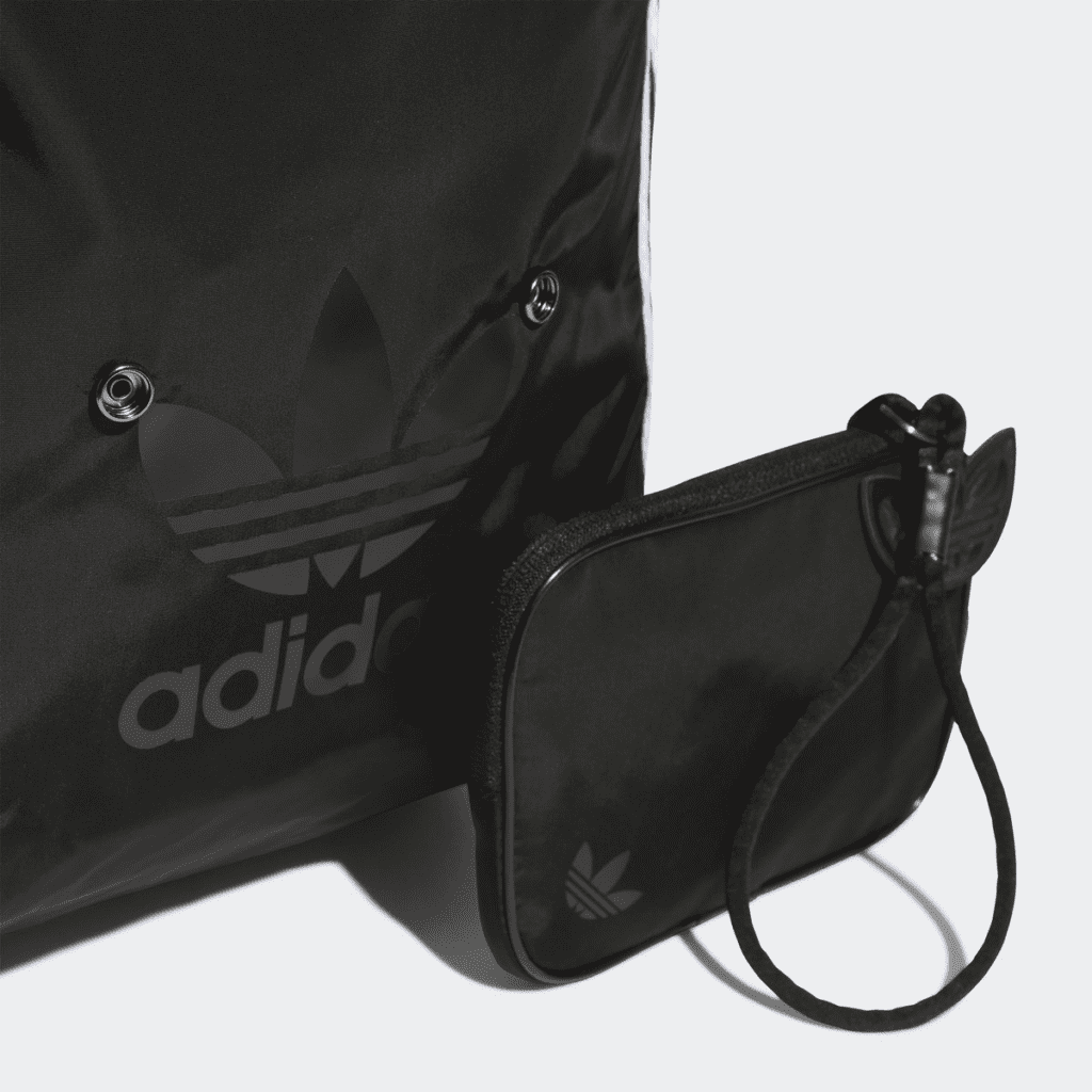 Adidas Backpack μαύρο γυναικείο 6