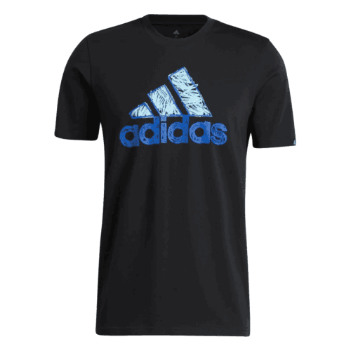 Alternative view of Adidas Men's Sketch Badge of Sport
