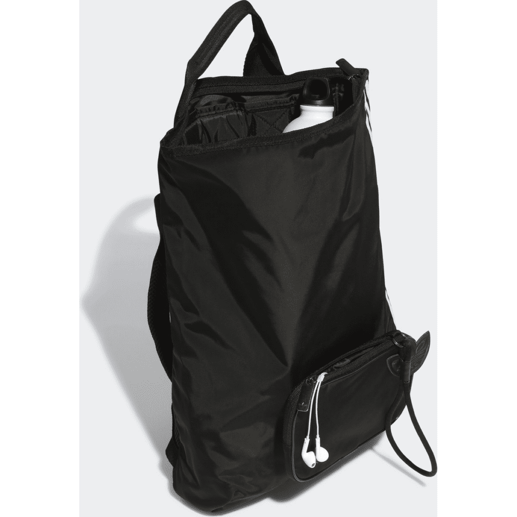 Adidas Backpack μαύρο γυναικείο 1