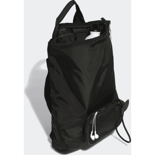 Alternative view of Adidas Backpack μαύρο γυναικείο