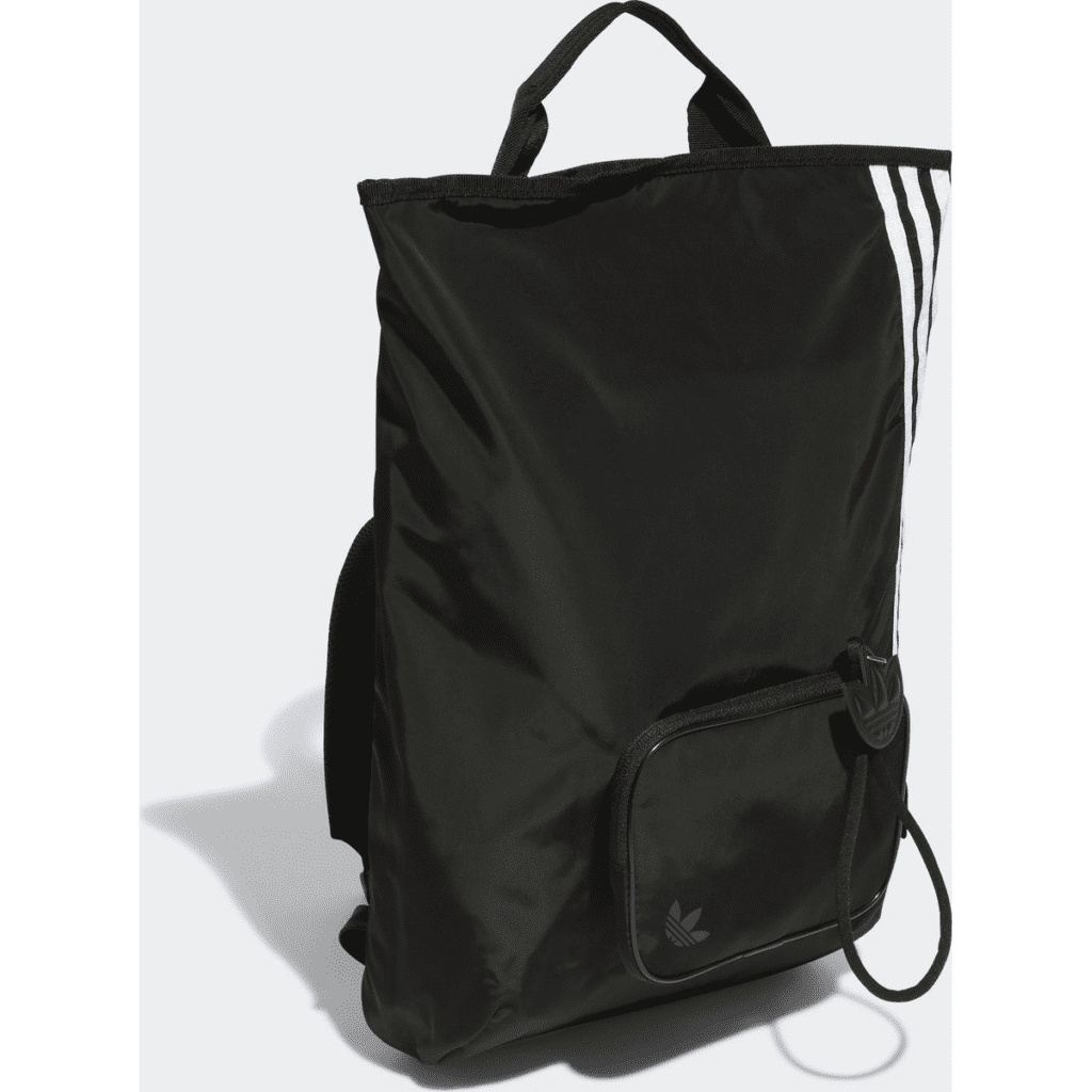 Adidas Backpack μαύρο γυναικείο 2