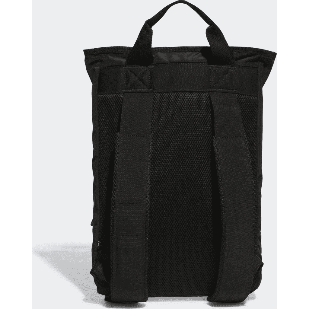 Adidas Backpack μαύρο γυναικείο 3