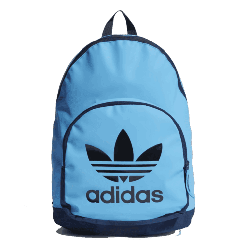 Adidas Adicolor Backpack Blue 8 Adidas Adicolor Backpack Blue