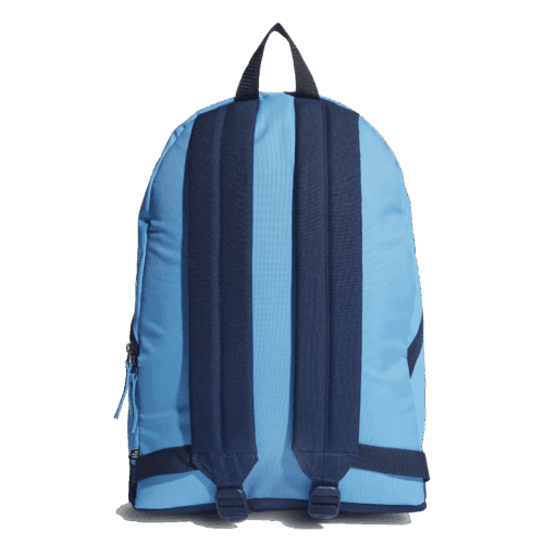 Adidas Adicolor Backpack Blue 5 Adidas Adicolor Backpack Blue