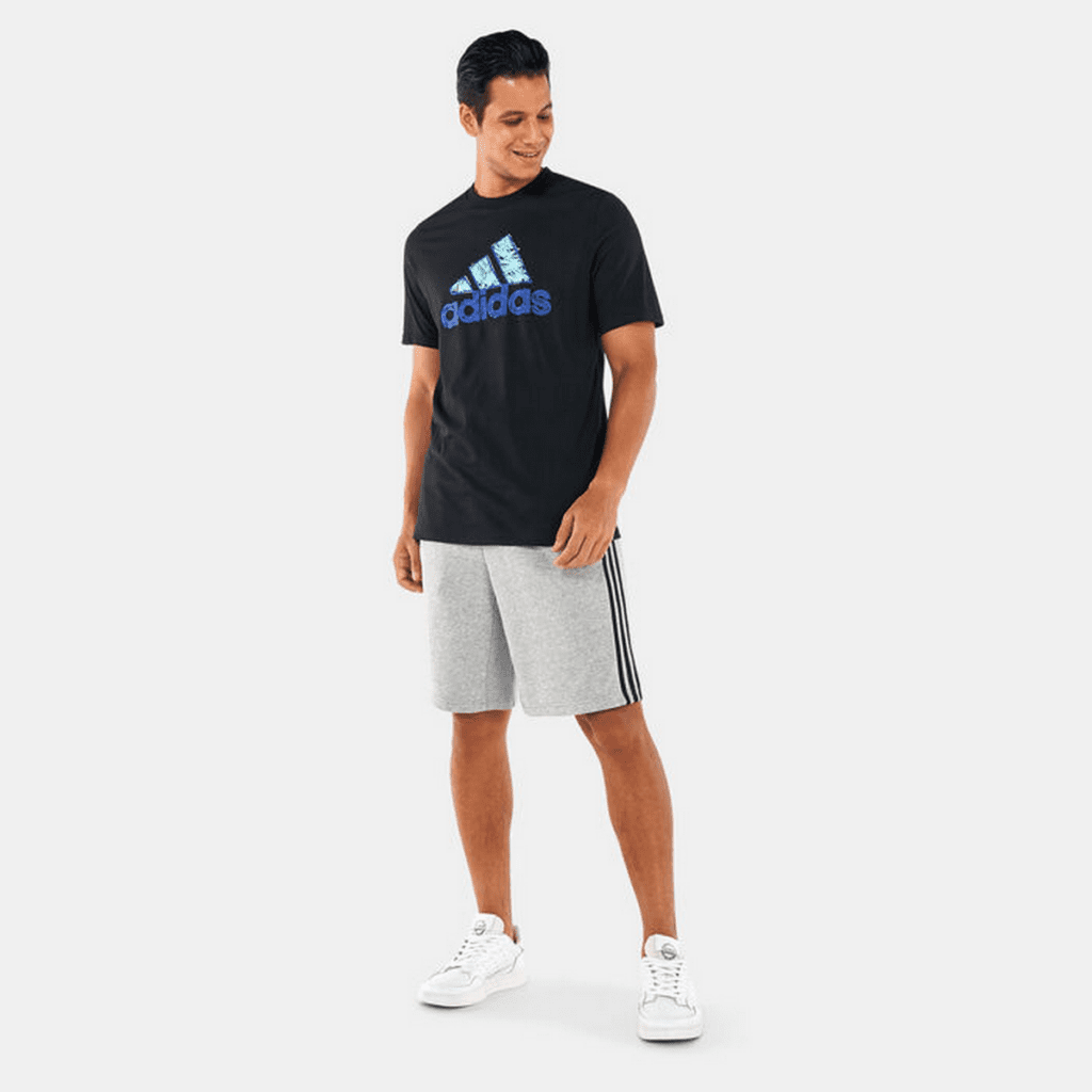 Adidas Men's Sketch Badge of Sport