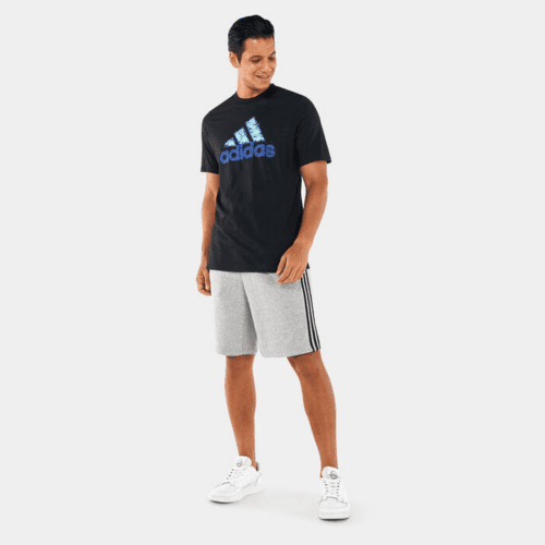 Adidas Men's Sketch Badge of Sport