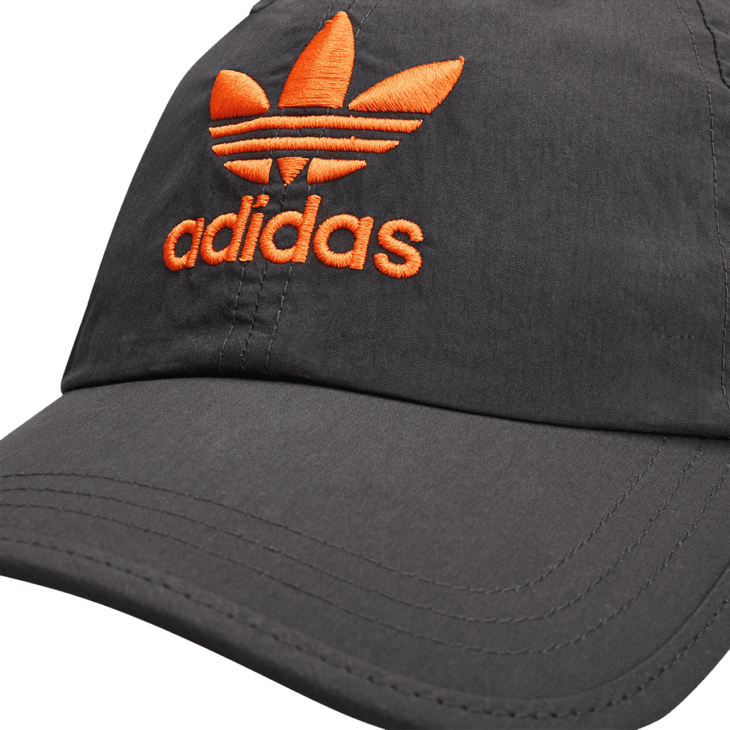 Adidas Originals Adicolor Archive Baseball Cap 2