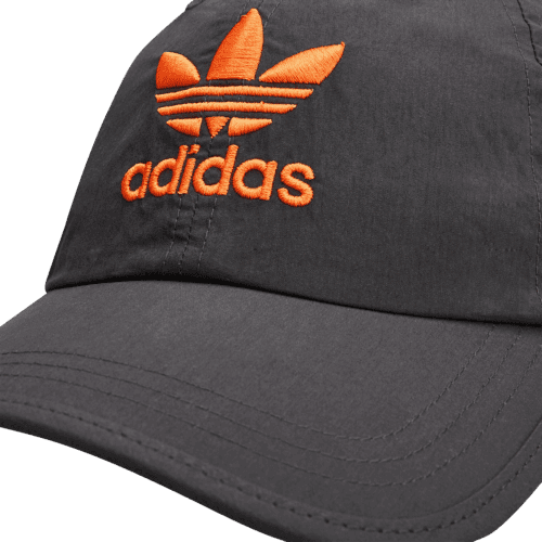 Alternative view of Adidas Originals Adicolor Archive Baseball Cap