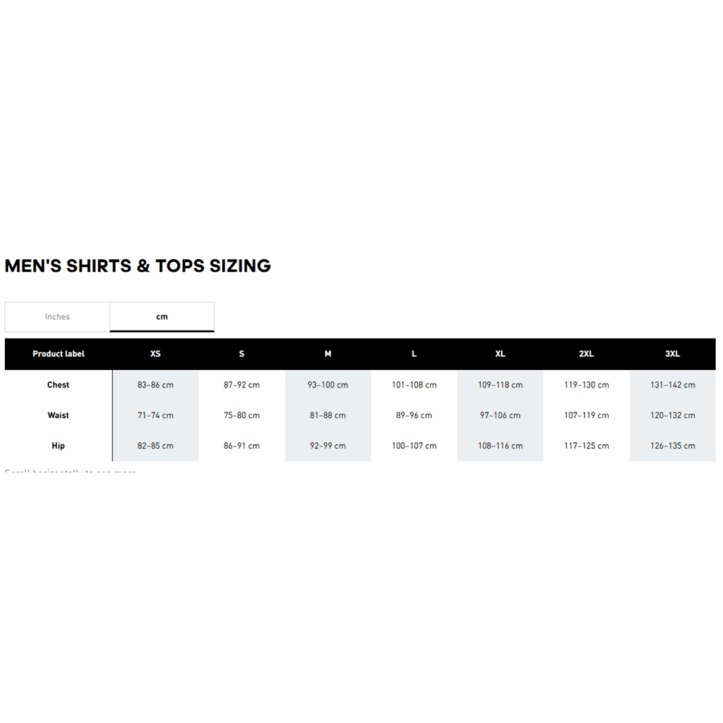 Adidas Men's 3 Stripes back Tee 12