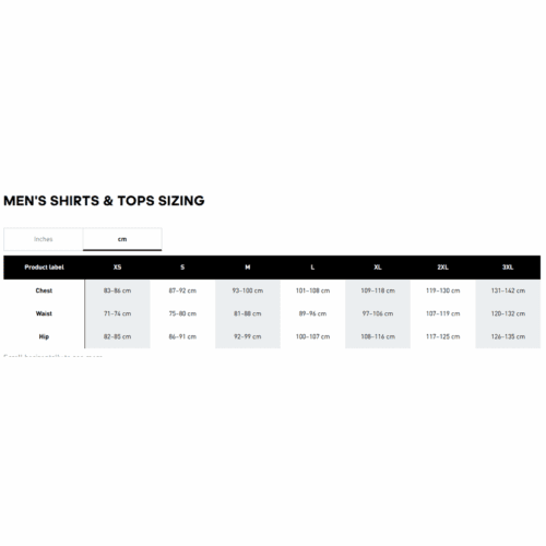 Adidas Men's 3 Stripes back Tee 16