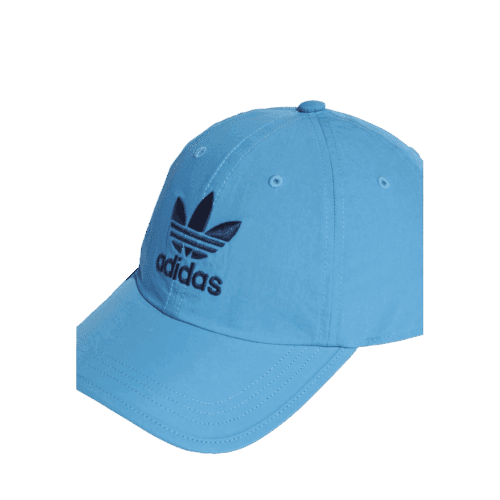 Adidas Originals Cap pulse Blue Unisex
