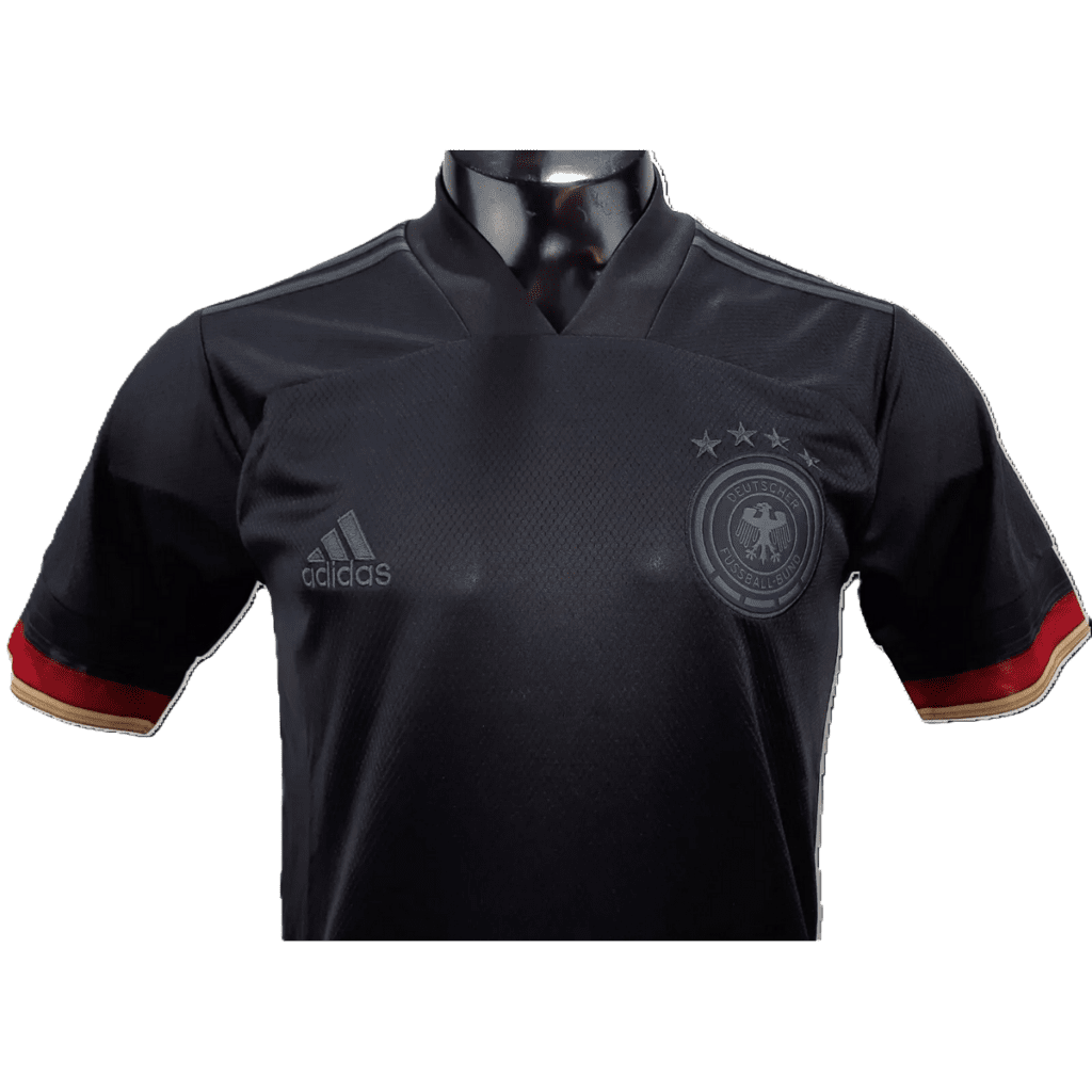 Ανδρική μπλούζα Adidas Εθνικής Γερμανίας εκτός έδρας 14