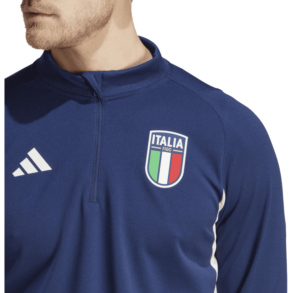 Adidas φούτερ FIGC Εθνικής Ιταλίας 11 Adidas φούτερ FIGC Εθνικής Ιταλίας 12