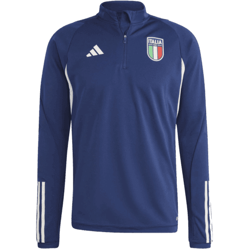 server Adidas φούτερ FIGC Εθνικής Ιταλίας 19