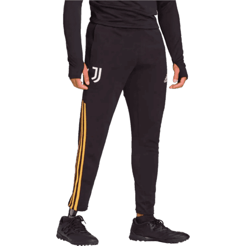 Alternative view of Adidas Juventus παντελόνι προπόνησης